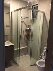 Waterfront @ Faber (D5), Apartment #467186561